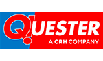 QUESTER Baustoffhandel GmbH Logo